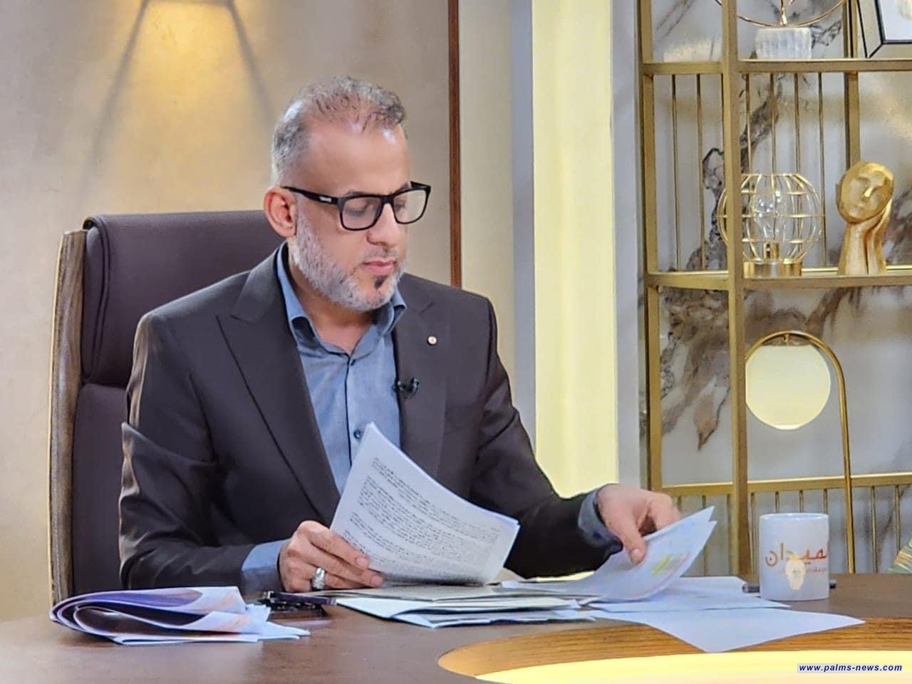 اللجنة المالية: دراسة كاملة لتثبيت العقود واتفاق شبه نهائي على تحويل الأجور اليومية